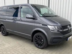 Grau Gebraucht 2023 VW T6.1 Van | 39.800 €