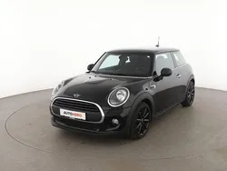 Schwarz Gebraucht 2019 Mini ONE Kleinwagen | 12.510 € (Guter Preis)