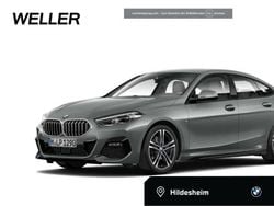 Skyscraper grau (grau) Gebraucht 2022 BMW 218 M Sport Coupé | 26.950 € (Guter Preis)