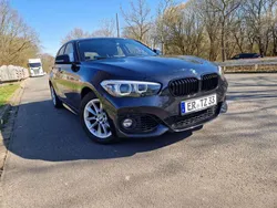 Gebraucht 2019 BMW 116 M Sport Kleinwagen | 15.700 € (Guter Preis)