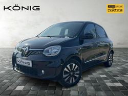 Schwarz Gebraucht 2023 Renault Twingo Kleinwagen | 15.998 € (Fairer Preis)