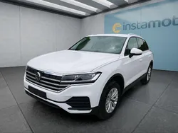 Weiß Neu 2025 VW Touareg SUV | 60.199 € (Guter Preis)