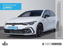 Weiß Gebraucht 2023 VW Golf VIII Style Limousine | 28.480 € (Fairer Preis)