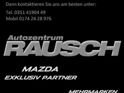 Rot Gebraucht 2020 Mazda 3 Selection Limousine | 18.500 € (Guter Preis)