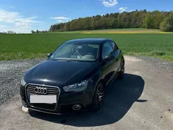 Schwarz Gebraucht 2010 Audi A1 Kleinwagen | 3.990 € (Fairer Preis)