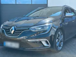 Renault Mégane GT Line
