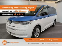 Other Gebraucht 2023 VW T7 Style Van | 55.900 € (Etwas zu teuer)