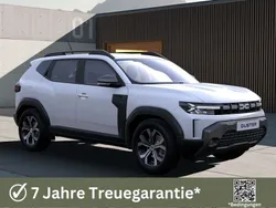 Arktis weiß Neu 2025 Dacia Duster Expression SUV | 27.180 € (Guter Preis)