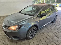 Grau Gebraucht 2014 Seat Ibiza Reference Limousine | 6.890 € (Fairer Preis)