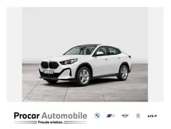Weiß Neu 2025 BMW X2 SUV | 44.299 € (Superpreis)