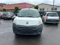 Gebraucht 2012 Renault Kangoo Van / Kleinbus | 1.300 € (Superpreis)