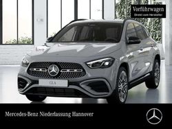 Manufaktur alpingrau Gebraucht 2025 Mercedes GLA200 AMG SUV | 44.990 € (Teuer)