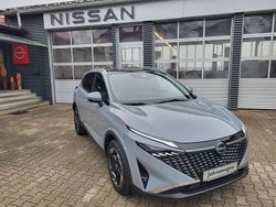 Kby ceramic grey Gebraucht 2024 Nissan Qashqai N-Connecta SUV | 28.999 € (Fairer Preis)