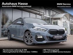 Grau Gebraucht 2020 BMW 220 M Sport Coupé | 27.790 € (Fairer Preis)