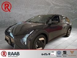 Grau Neu 2025 Kia EV4 3 Kleinwagen | 44.495 € (Fairer Preis)