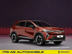 Dezirrot Neu 2025 Renault Symbioz Techno SUV | 30.440 € (Guter Preis)