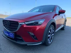 Rot Gebraucht 2019 Mazda CX-3 Sports-Line SUV | 21.900 € (Fairer Preis)