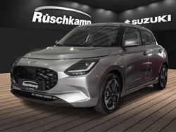 Gebraucht 2024 Suzuki Swift Comfort+ Kleinwagen | 18.980 € (Teuer)