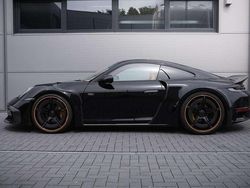 Schwarz uni Neu 2024 Porsche 992 Coupé | 689.900 €