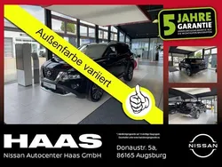 Gunmetallic Neu 2025 Nissan X-Trail Tekna SUV | 37.790 € (Guter Preis)