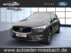 Platinum grey / (grau) Gebraucht 2022 Volvo XC60 Momentum SUV | 36.890 € (Guter Preis)