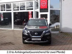 Schwarz Neu 2024 Nissan X-Trail N-Connecta SUV | 35.299 €