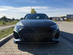 Grau Gebraucht 2022 Audi RS3 Design Kleinwagen | 60.000 € (Teuer)