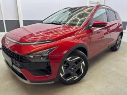 Dragon red wr7 Neu 2025 Hyundai Bayon Premium SUV | 22.990 € (Guter Preis)