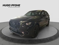 Jet black Gebraucht 2024 Mazda CX-60 Homura-Line SUV | 47.790 € (Guter Preis)