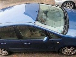 Blau Gebraucht 2006 Ford C-MAX Trend Van / Kleinbus | 900 € (Fairer Preis)