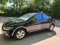 Schwarz Gebraucht 2019 VW Polo Comfortline Kleinwagen | 12.950 € (Fairer Preis)