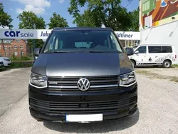 Rot Gebraucht 2019 VW T6.1 Beach Van | 43.800 €