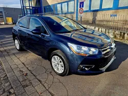 Blau Gebraucht 2013 Citroën DS4 Chic Kleinwagen | 5.999 € (Fairer Preis)
