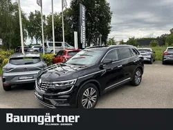 Schwarz Gebraucht 2021 Renault Koleos Initiale Paris SUV | 26.880 € (Guter Preis)