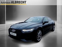 Schwarz Gebraucht 2020 Audi A7 Sportback Sport Kleinwagen | 34.990 € (Guter Preis)