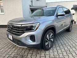 Silber Gebraucht 2024 VW Atlas SE SUV | 50.600 €