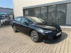 Schwarz Gebraucht 2024 VW Passat Kombi | 29.880 € (Superpreis)