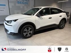 Weiß (okenit weiß) Neu 2025 Citroën e-C4 Limousine | 29.490 € (Teuer)