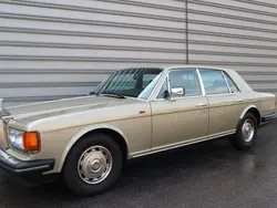 Grün Gebraucht 1987 Rolls Royce Silver Spirit Limousine | 23.990 €
