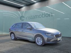 Grau Gebraucht 2024 Skoda Scala Selection Kleinwagen | 28.580 €