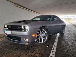 Grau Gebraucht 2019 Dodge Challenger Coupé | 14.900 €