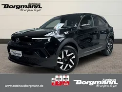 Schwarz Neu 2025 Opel Mokka Edition SUV | 24.490 € (Guter Preis)