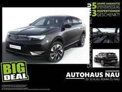 Karbon schwarz Neu 2025 Opel Grandland X SUV | 32.790 € (Guter Preis)