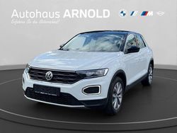 Weiß Gebraucht 2019 VW T-Roc Style SUV | 14.610 € (Fairer Preis)