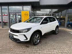 Lack weiss banquise/deckende lackierung Gebraucht 2024 Opel Grandland X GS Line SUV | 23.980 € (Fairer Preis)