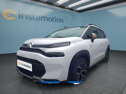 Weiß Gebraucht 2023 Citroën C3 Aircross SUV | 17.449 € (Etwas zu teuer)