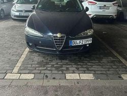 Gebraucht 2005 Alfa Romeo 147 Progression Kleinwagen | 1.200 € (Fairer Preis)