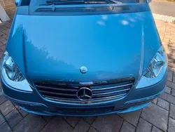 Blau Gebraucht 2007 Mercedes A150 Avantgarde Limousine | 2.875 € (Guter Preis)