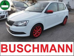 Weiß Gebraucht 2017 Skoda Fabia Limousine | 6.990 € (Fairer Preis)