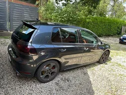 Grau Gebraucht 2009 VW Golf VI GTI Limousine | 6.000 €